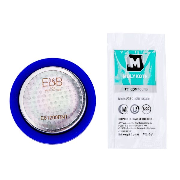 Premium E61 Group Head Maintenance Kit Discount