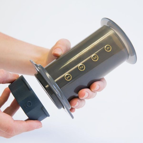 Fellow Prismo AeroPress Attachment on Sale - Image 3
