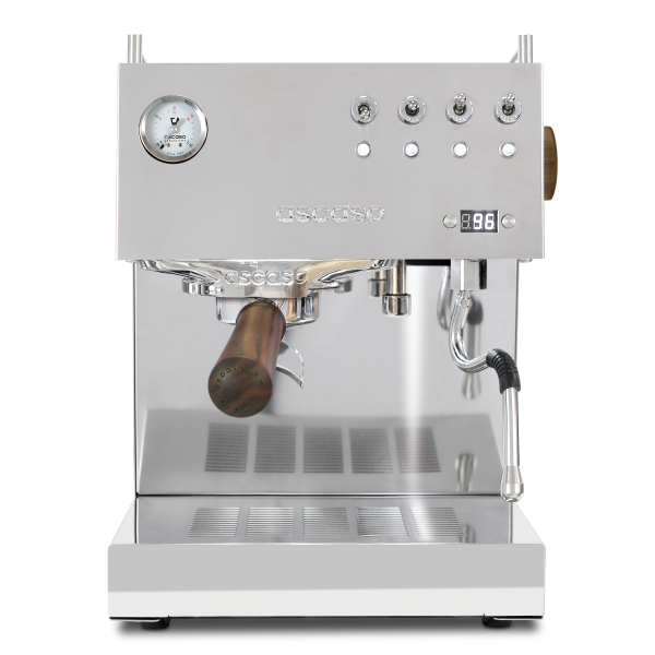 Ascaso Steel DUO Espresso Machine For Sale - Image 4