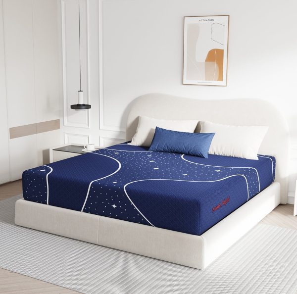 SweetNight Starry Night Mattress Discount - Image 2