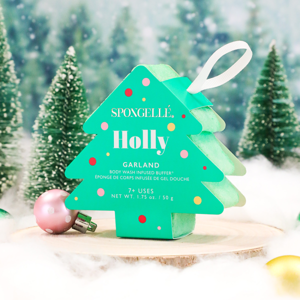 Holly - Garland | Holiday Tree Hot on Sale - Image 2