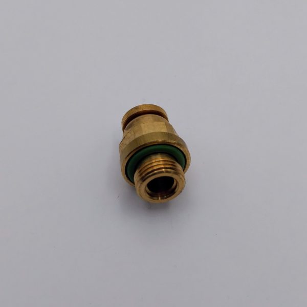 Lelit Elizabeth Central Straight Brass Quick Connect Online Hot Sale - Image 2