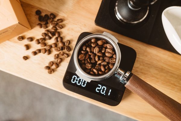 Acaia Lunar Scale For Cheap - Image 2