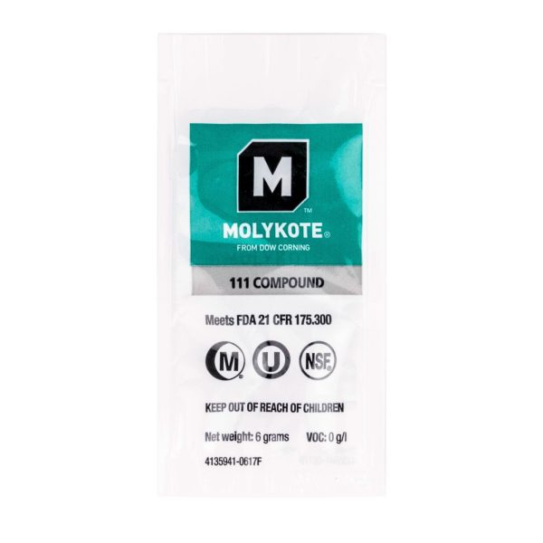Premium E61 Group Head Maintenance Kit Discount - Image 4