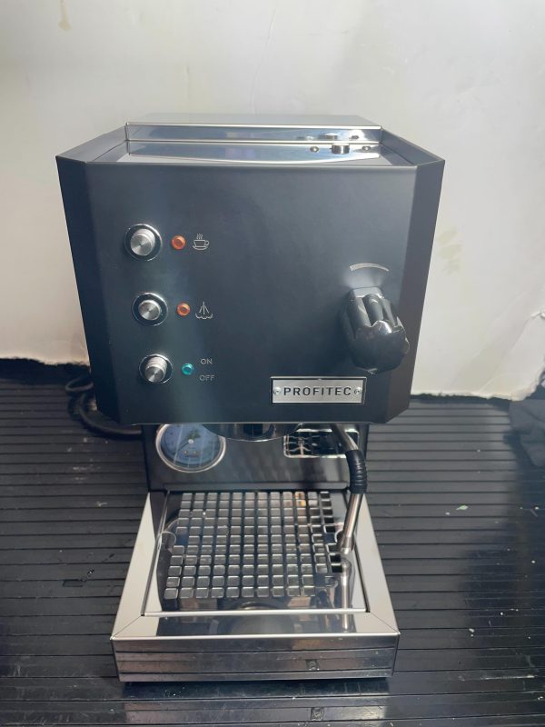 Open Box Profitec GO (SN 7183) Sale - Image 3