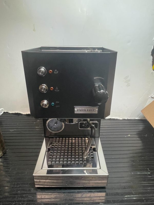 Open Box Profitec GO (SN 7183) Sale - Image 2