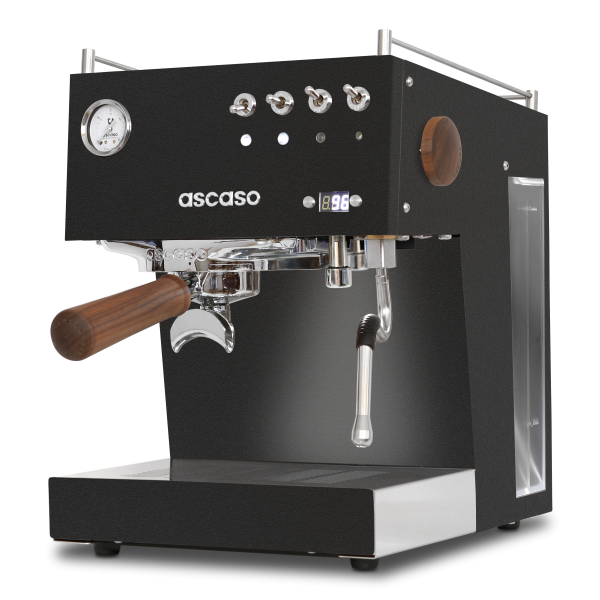 Ascaso Steel DUO Espresso Machine For Sale - Image 2