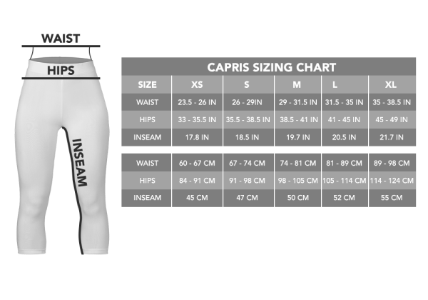 Agnew Family Tartan Capris Leggings Hot on Sale - Image 5
