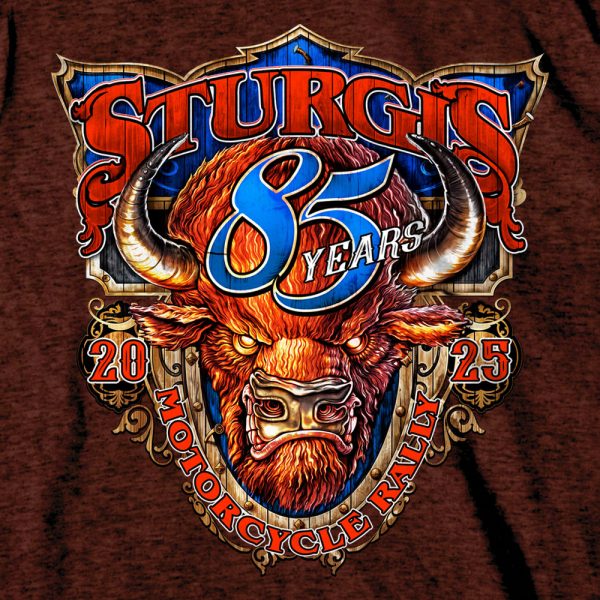 ST25 BUFFALO CRAZY SS RUS Supply - Image 4
