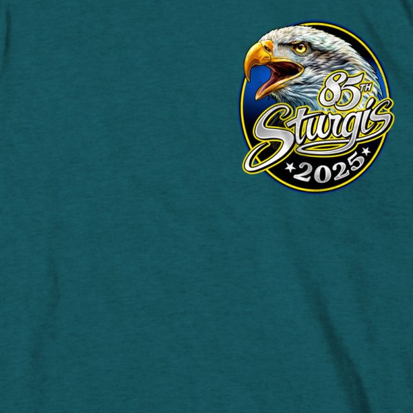 ST25 SCENIC EAGLE SS MN Online Hot Sale - Image 2